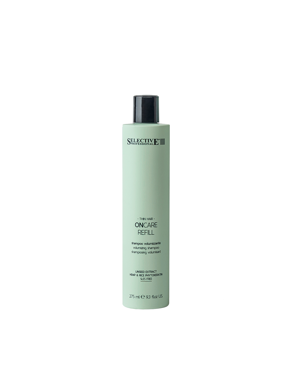 Selective Refill Shampoo