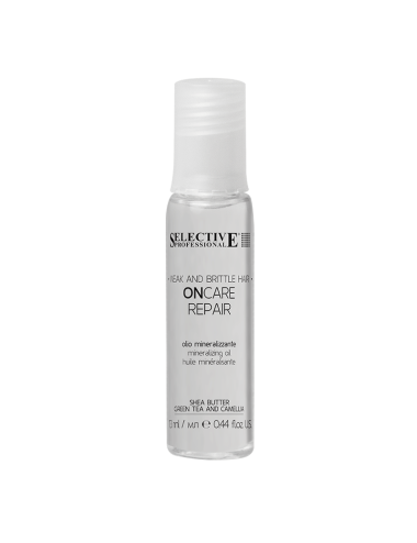 Selective Repair Mineralizer