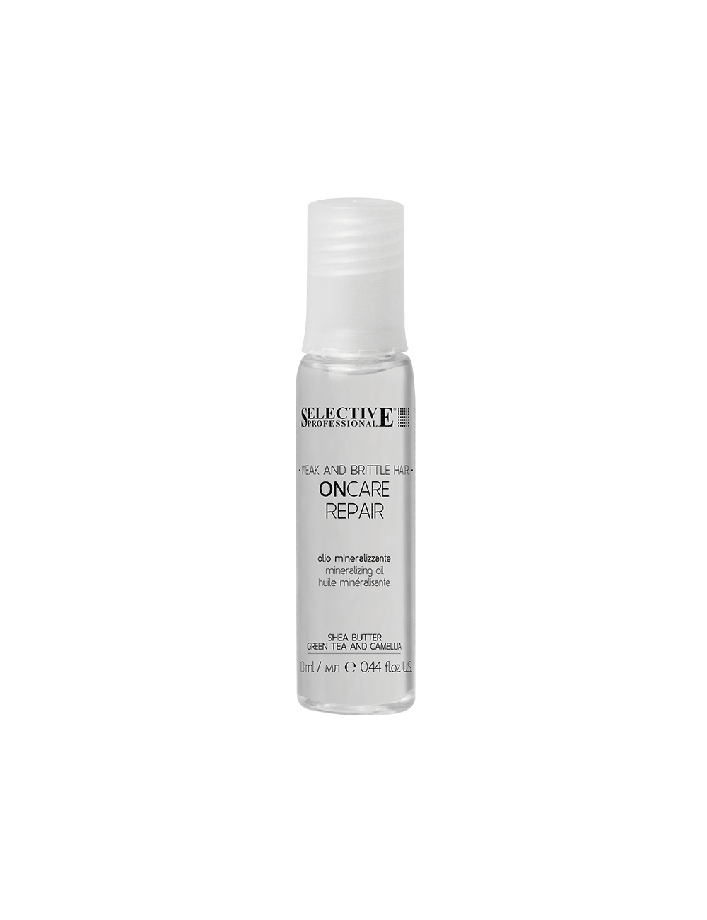 Selective Repair Mineralizer