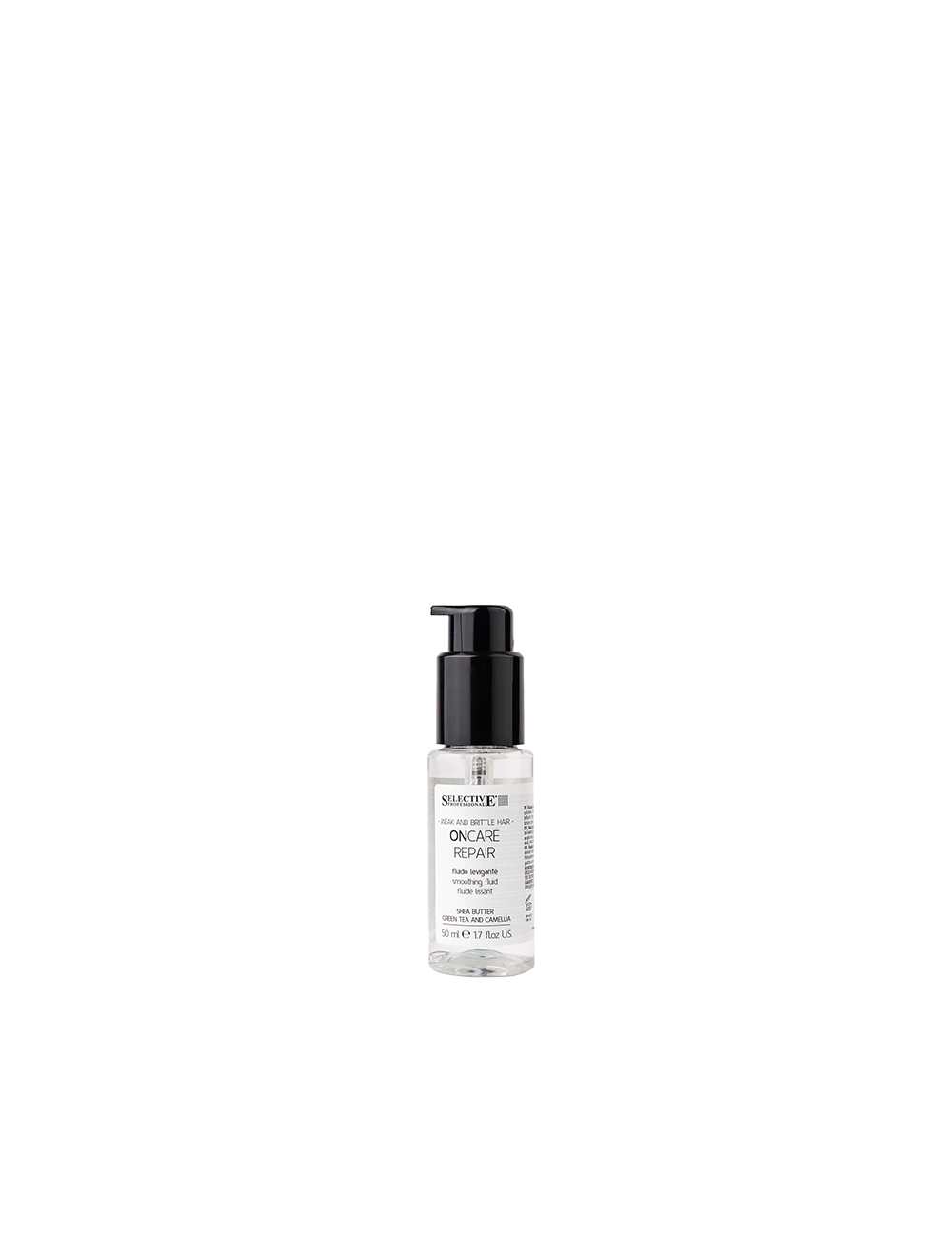 Selective Repair Fluid