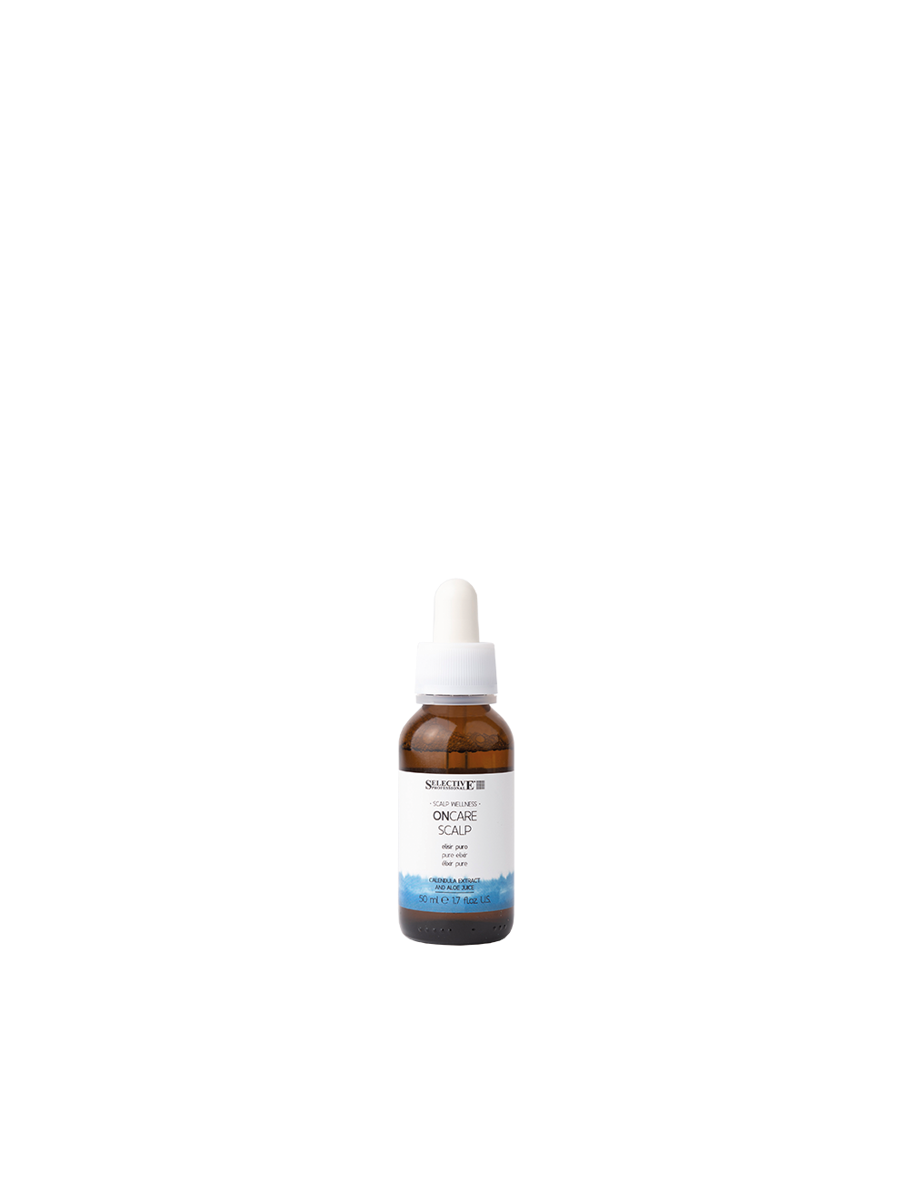 Selective Scalp Pure Elisir