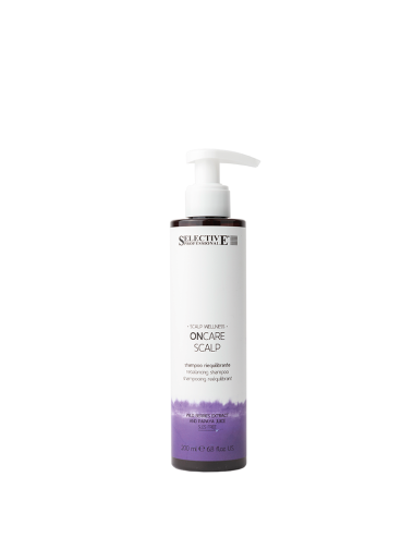 Selective Scalp Shampoo Riequilibrante
