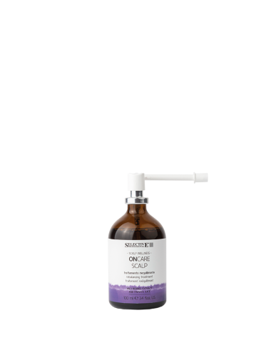 Selective Scalp Trattamento Riequilibrante