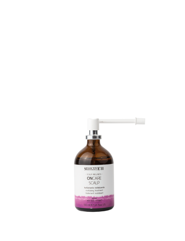 Selective Scalp Trattamento Rivitalizzante