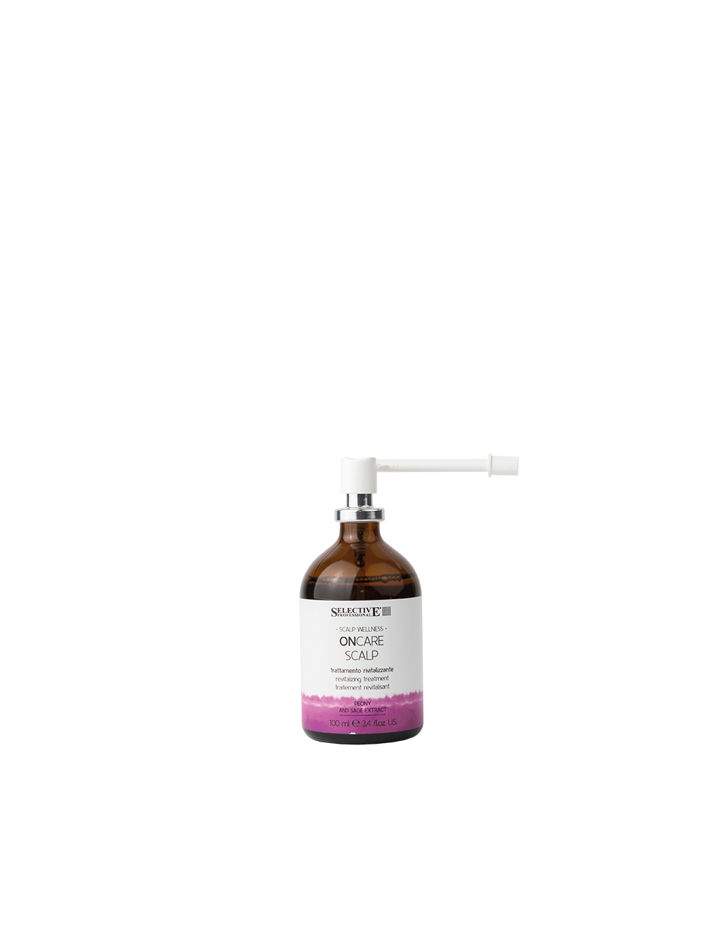 Selective Scalp Trattamento Rivitalizzante