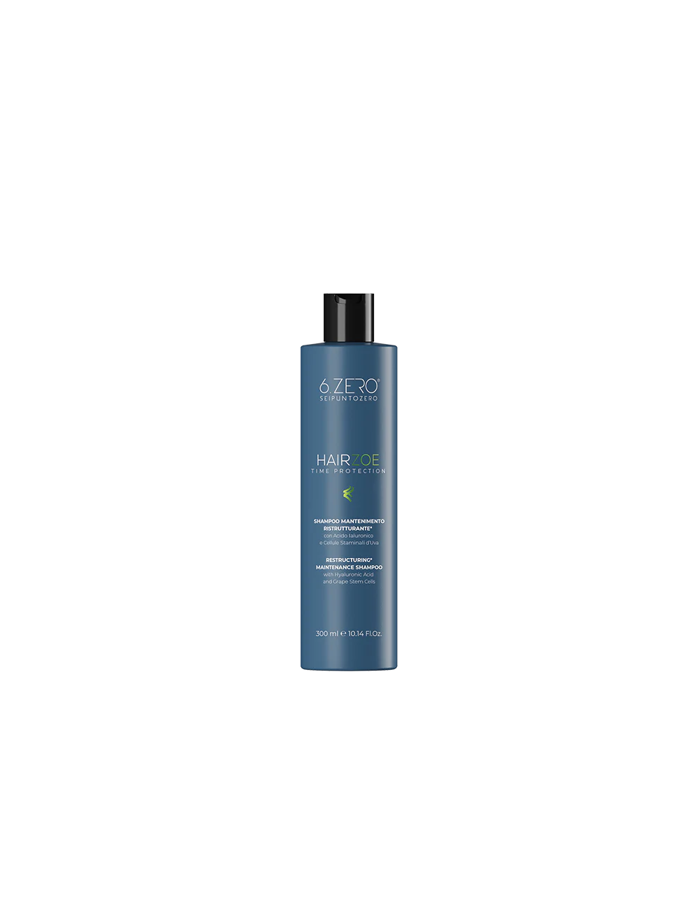 6.ZERO Hairzoe Shampoo Mantenimento