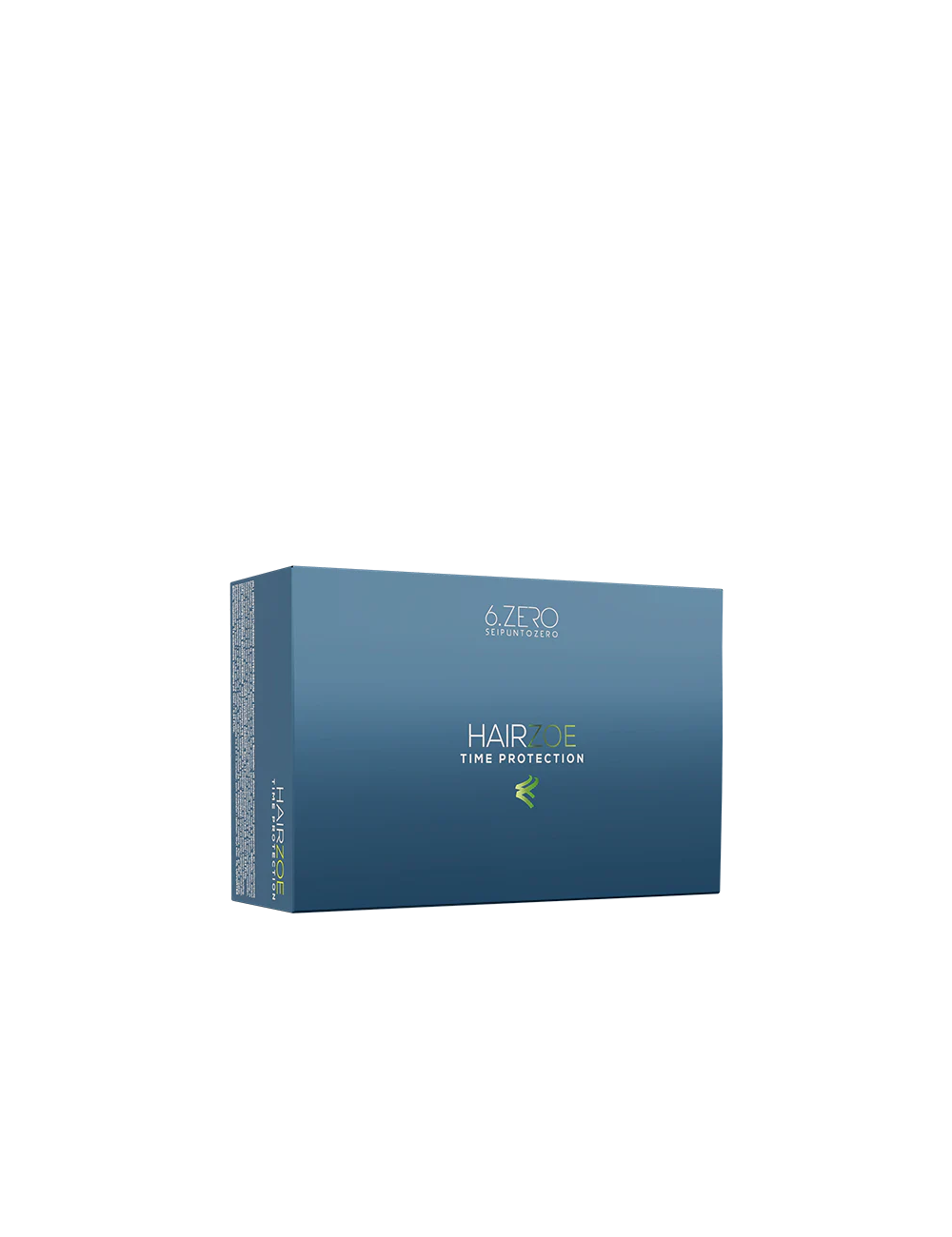 6.ZERO Hairzoe Siero In Fiale