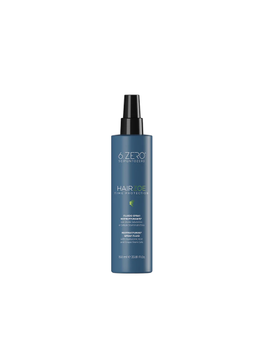 6.ZERO Hairzoe Fluido Spray