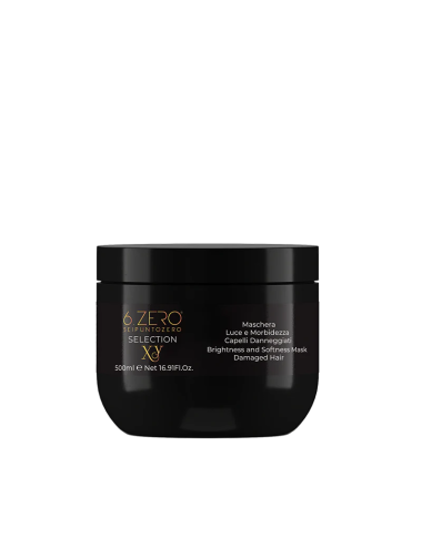 6.ZERO Luxury Touch - Selection XY Maschera