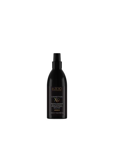 6.ZERO Luxury Touch - Connection X10 Maschera Spray