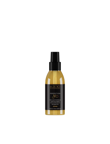 6.ZERO Luxury Touch - Perfection Y10 Olio