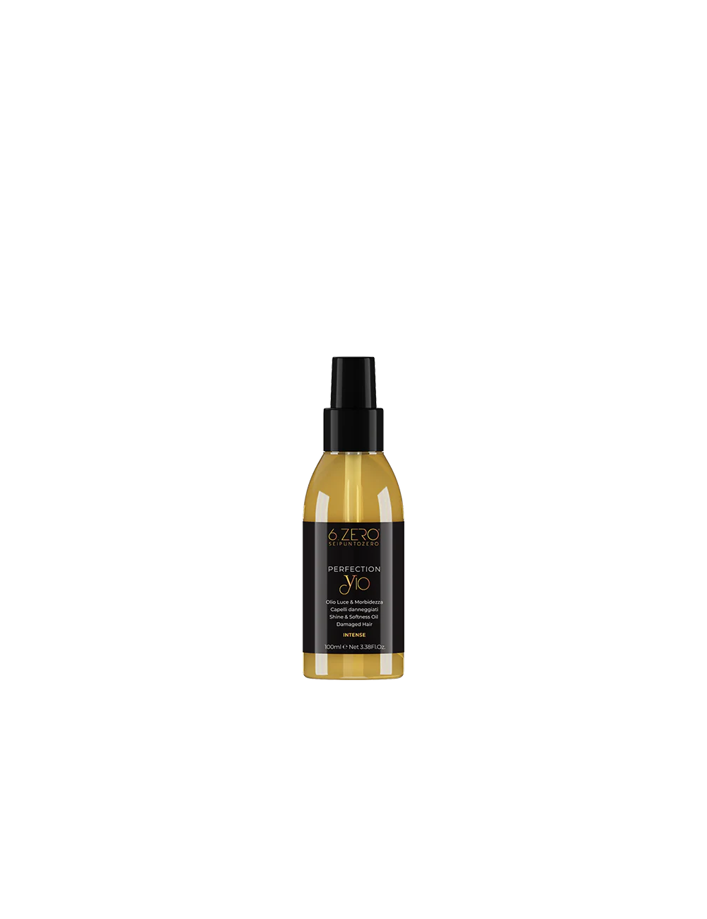 6.ZERO Luxury Touch - Perfection Y10 Olio