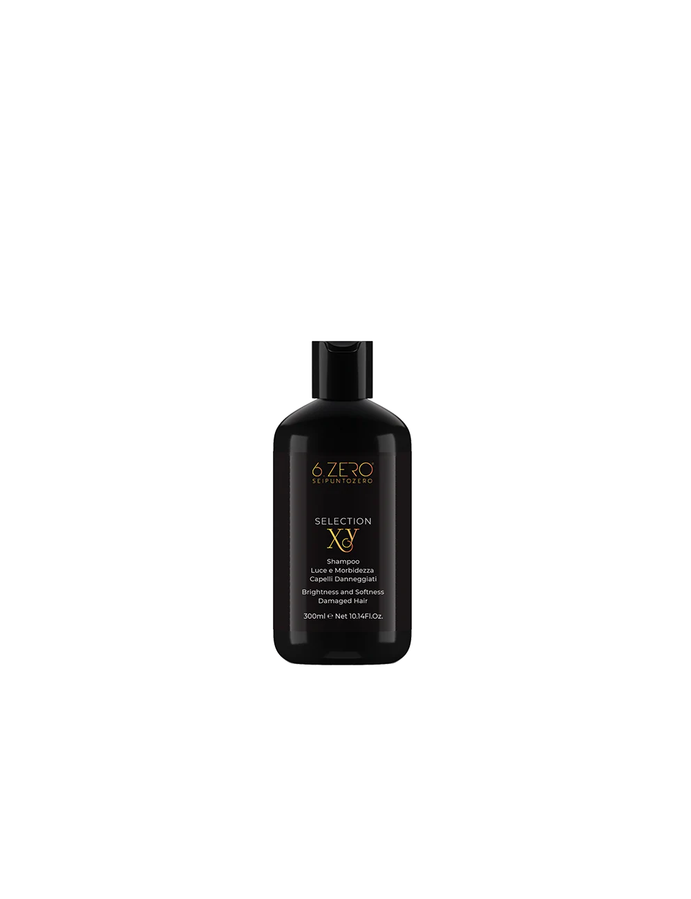 6.ZERO Luxury Touch - Selection XY Shampoo