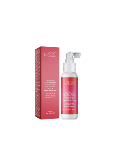 6.ZERO Take Over - Active Power Tonico