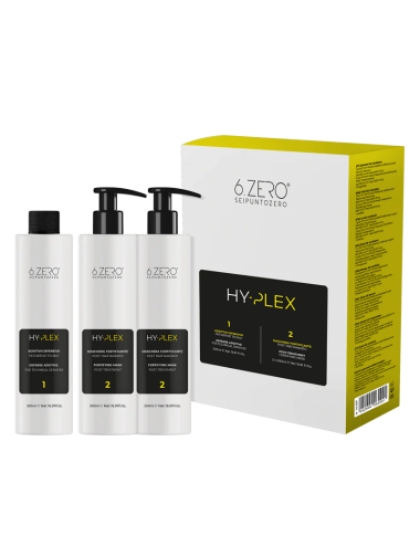 6.ZERO HY-PLEX Kit