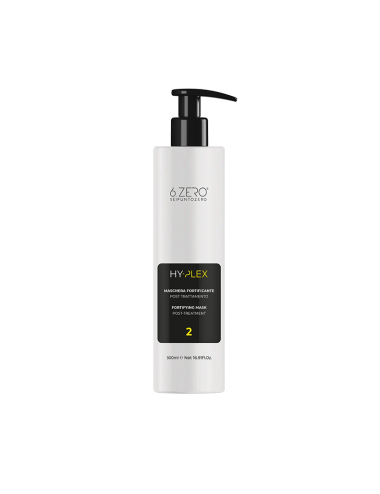 6.ZERO HY-PLEX N°2