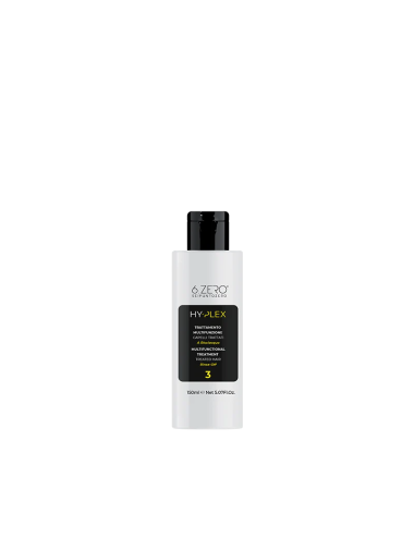 6.ZERO HY-PLEX N°3