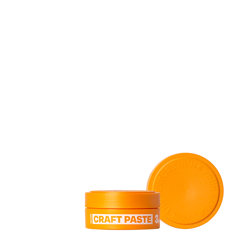 Craft paste