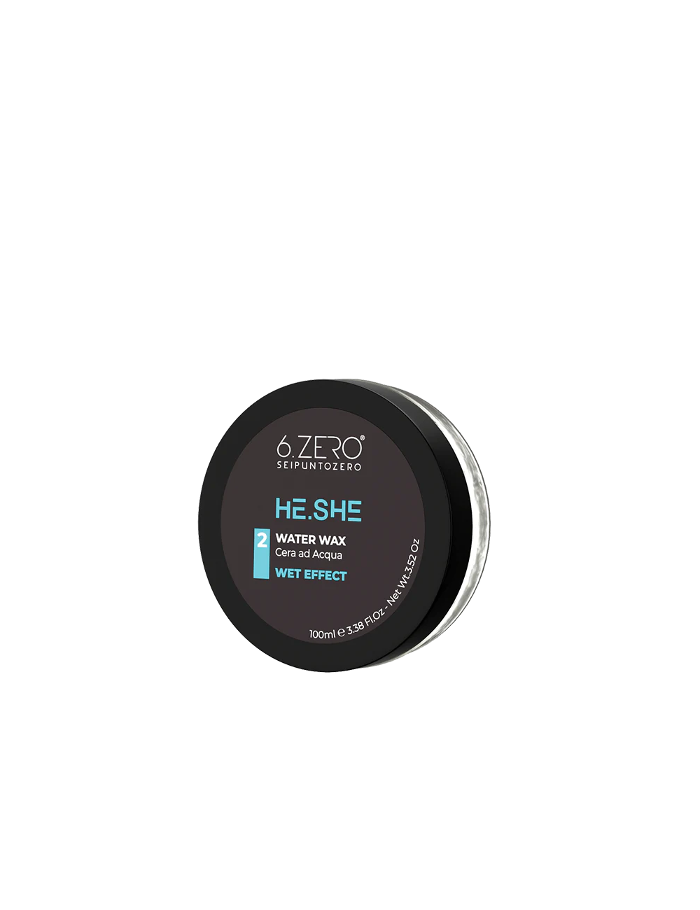 6.ZERO He.She Matt Wax