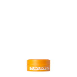 Clay lock