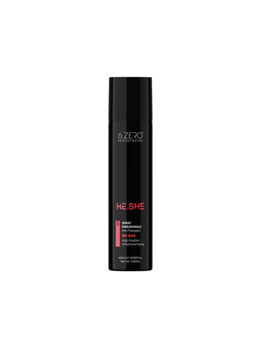 6.ZERO He.She Spray Direzionale