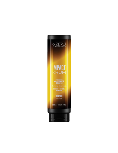 6.ZERO Impact Krom