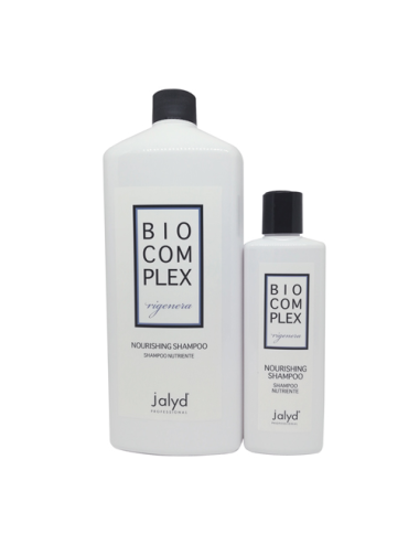 Jalyd Biocomplex Nourishing Shampoo