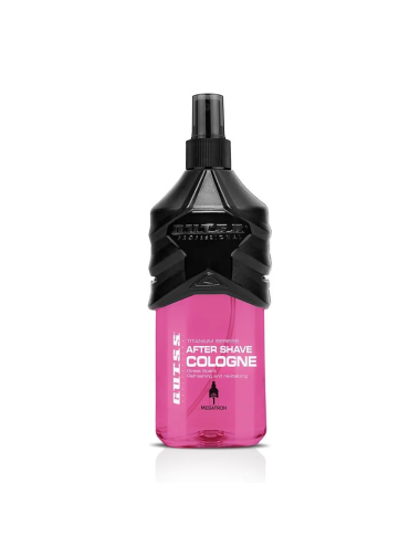 Gutss After Shave Cologne N°1 Megatron