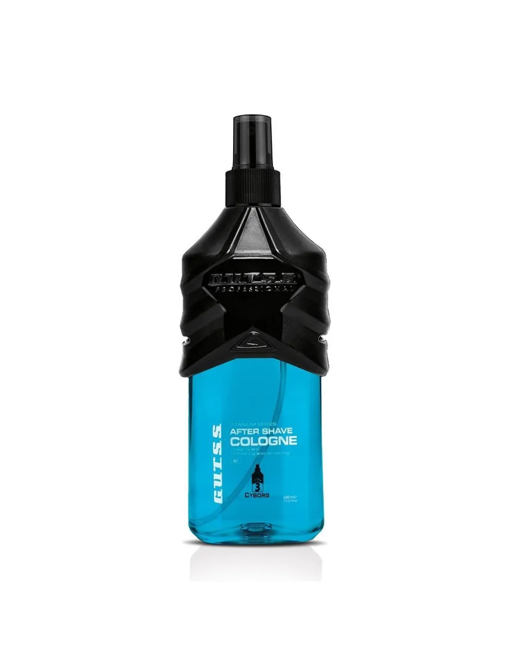 Gutss After Shave Cologne N°3 Cyborg