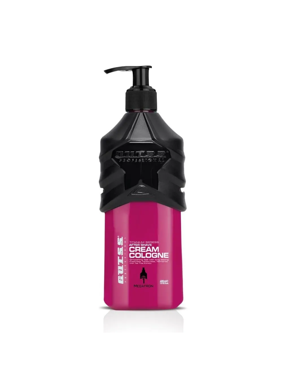 Gutss After Shave Cream Cologne N°1 Megatron