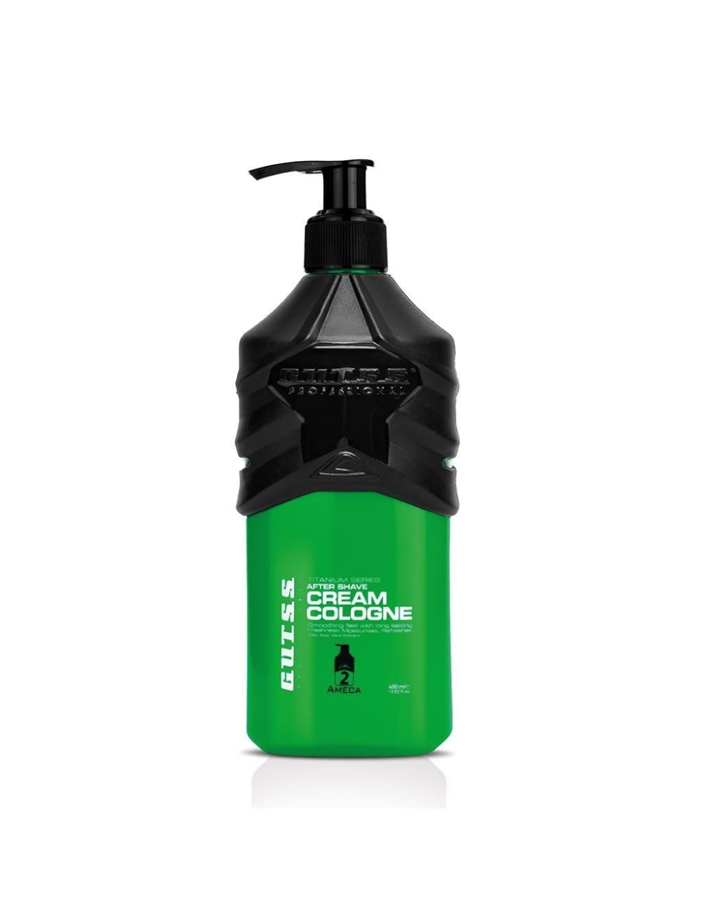 Gutss After Shave Cream Cologne N°2 Ameca
