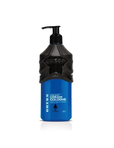 Gutss After Shave Cream Cologne N°3 Cyborg
