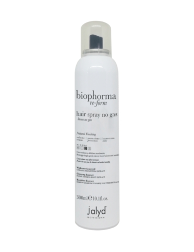 Jalyd Biophorma Hair Spray No Gas