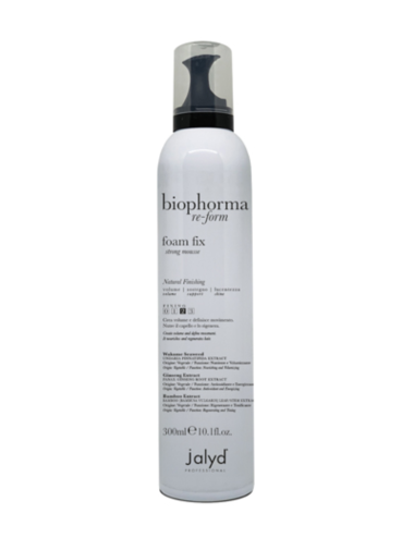Jalyd Biophorma Foam Fix