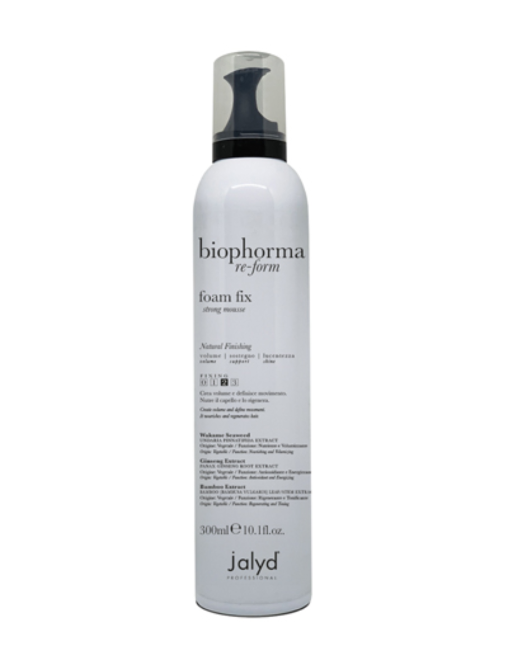 Jalyd Biophorma Foam Fix