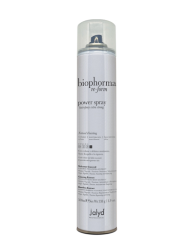 Jalyd Biophorma Power Spray