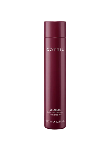 Colorlife shampoo protezione colore