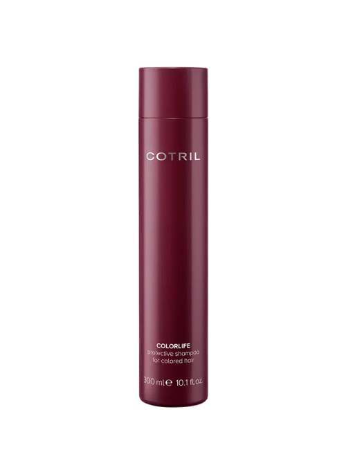 Colorlife shampoo protezione colore