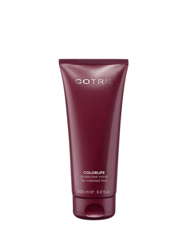 COLORLIFE MASCHERA PROTETTIVA PER CAPELLI COLORATI