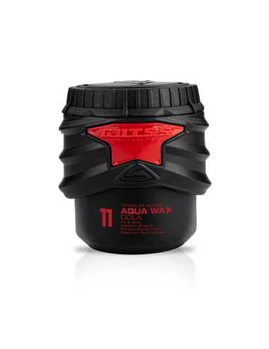 Gutss Titanium Aqua Wax Cola N°11