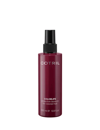 Colorlife protezione per capelli colorati