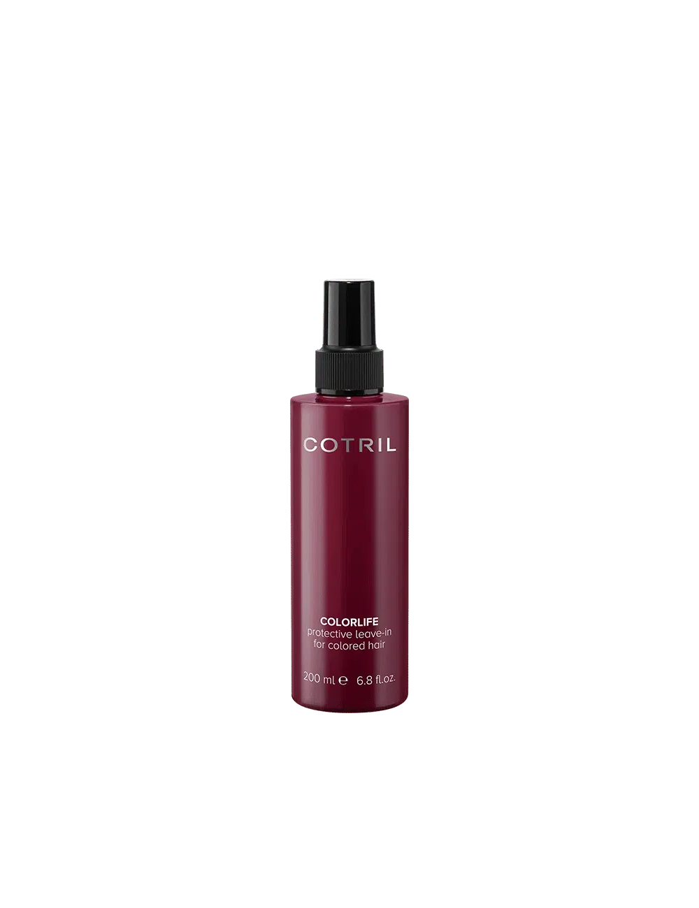 COLORLIFE PROTEZIONE PER CAPELLI COLORATI