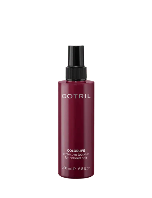 COLORLIFE PROTEZIONE PER CAPELLI COLORATI