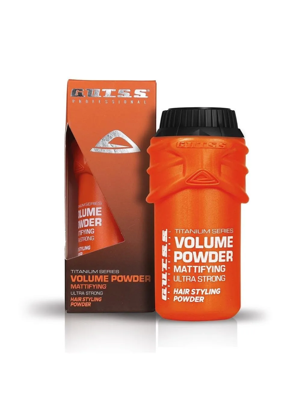 Gutss Titanium Ultra Strong Volume Powder