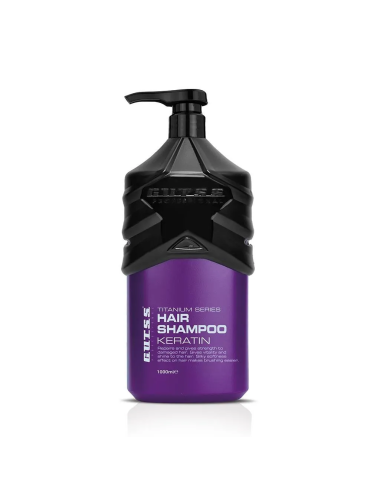 Gutss Hair Shampoo Keratin