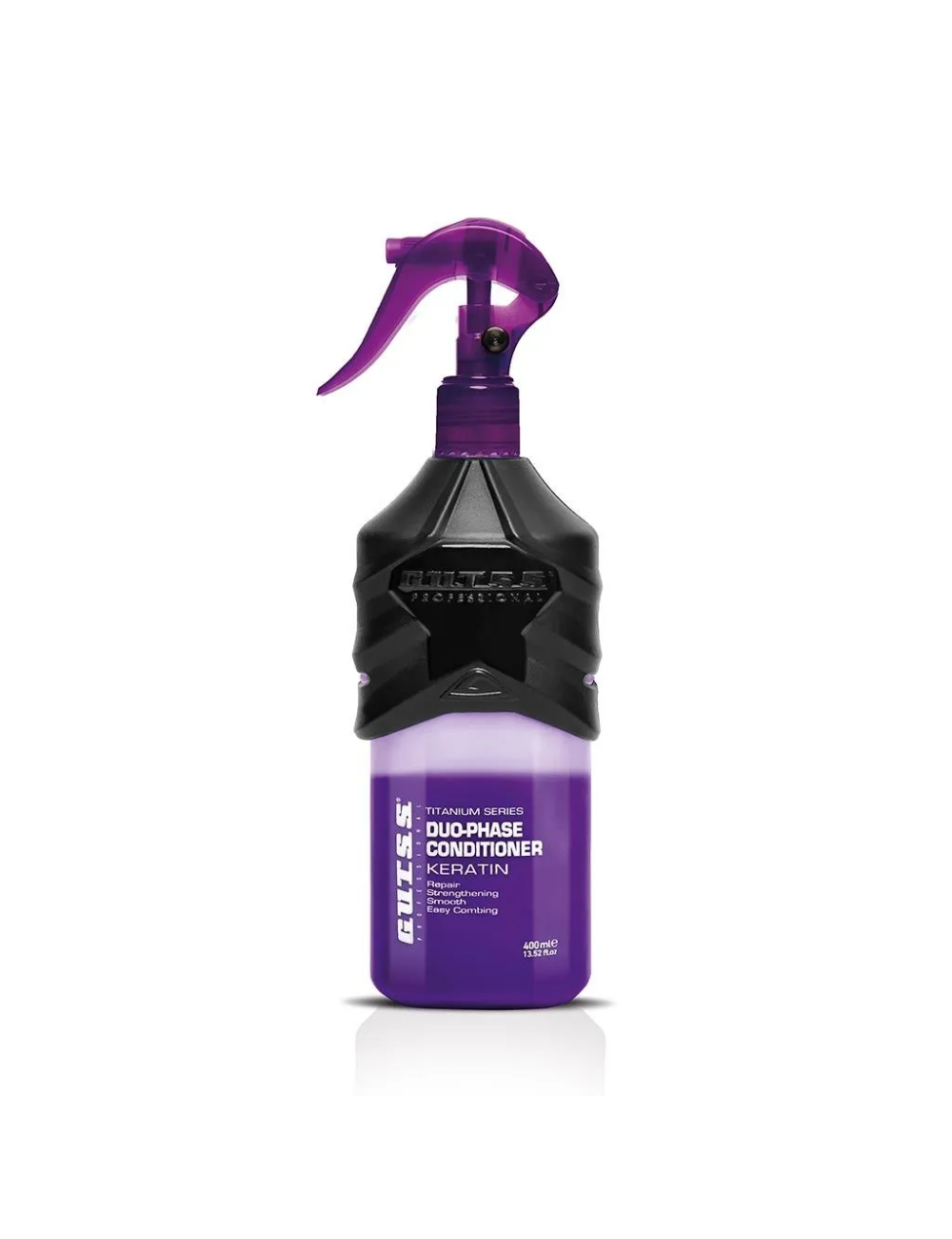 Gutss Duo Phase Conditioner Keratin