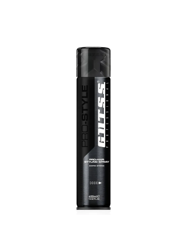 Gutss Pro Hair Spray Extra Strong