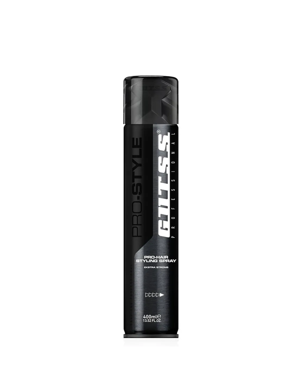 Gutss Pro Hair Spray Extra Strong