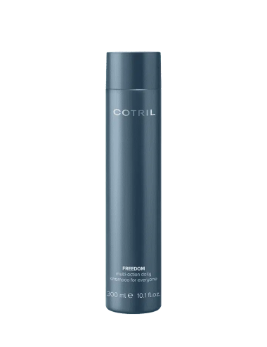Freedom shampoo multiazione per uso frequente
