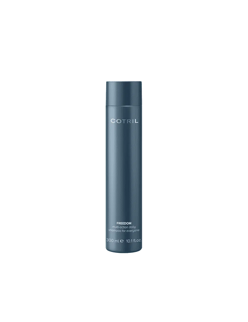Freedom shampoo multiazione per uso frequente